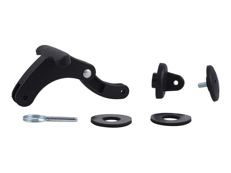 JLG Part # 1001005368 -  Latch As
