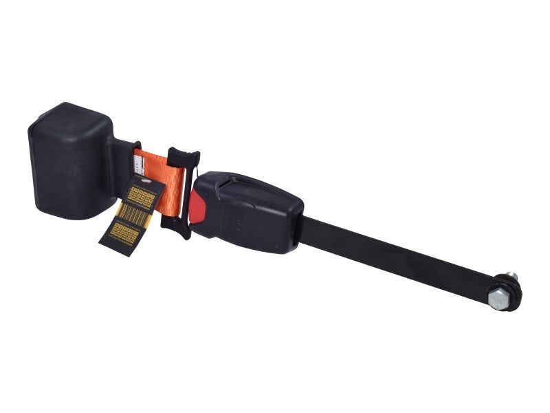 JLG Part # 1001006730 -  Seat Belt 2"