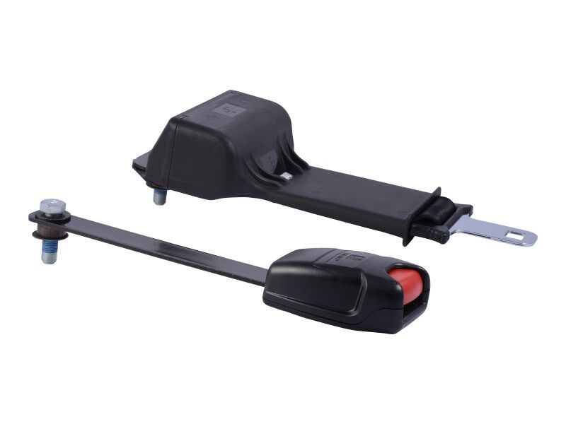JLG Part # 1001006731 -  Seat Belt 3"
