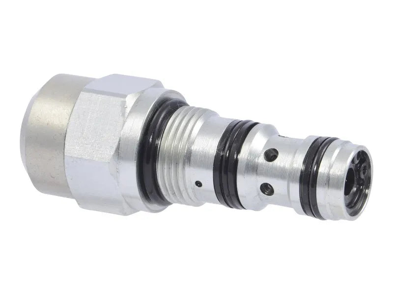 JLG Part # 1001007056 -  Valve
