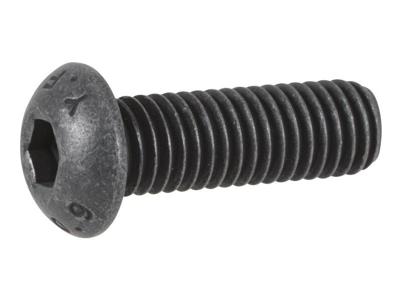JLG Part # 1001008988 – Screw M8x1.25