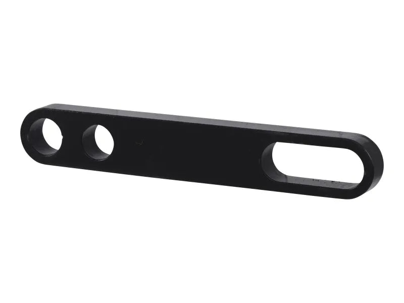 JLG Part # 1001061659 -  Plate
