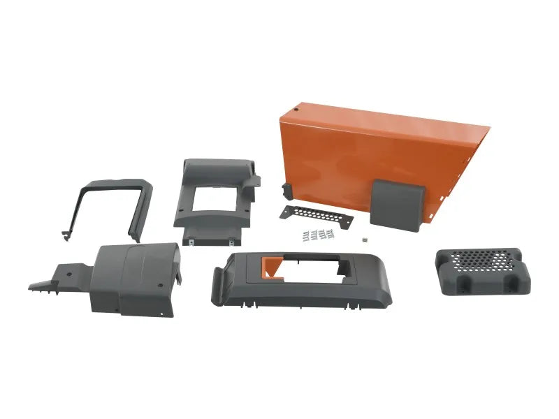 JLG Part # 1001071250 -  Kit