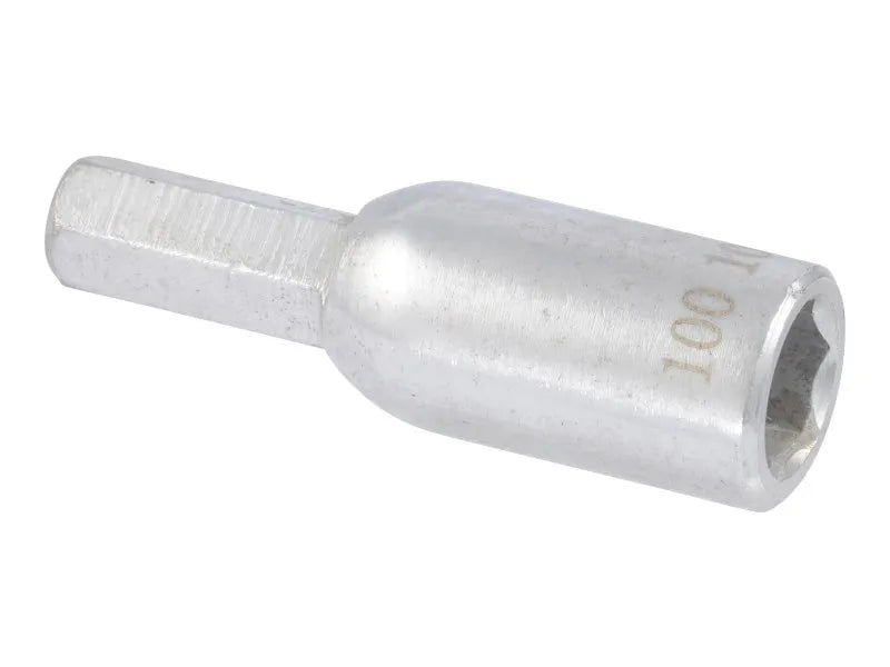 JLG Part # 1001071362 – Drill Socket