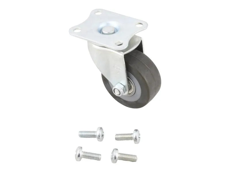JLG Part # 1001071561 – Castor Wheel