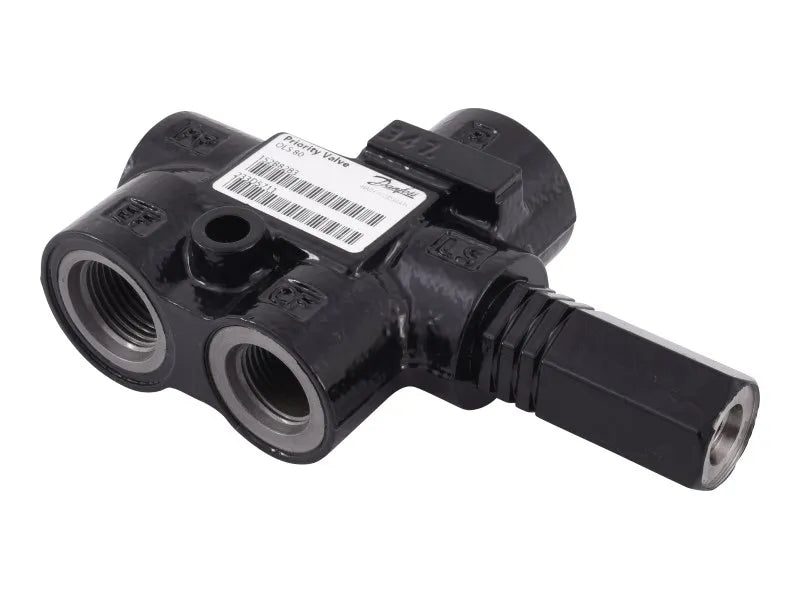 JLG Part # 1001080143 -  Valve