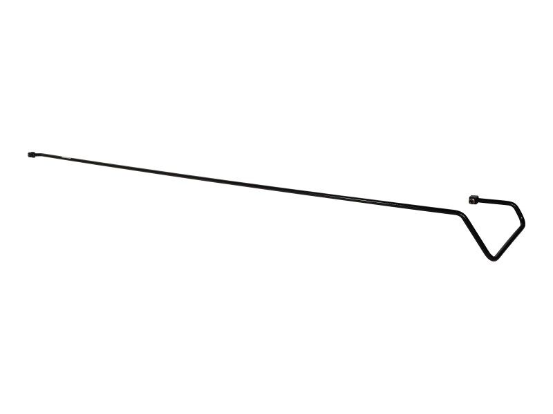 JLG Part # 1001080205 -  Tube Assembly Fork Tilt Inner
