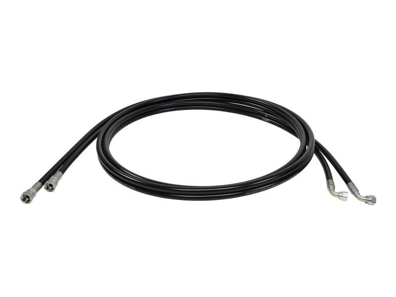 JLG Part # 1001080209 – Boom Twinline Hose Assembly