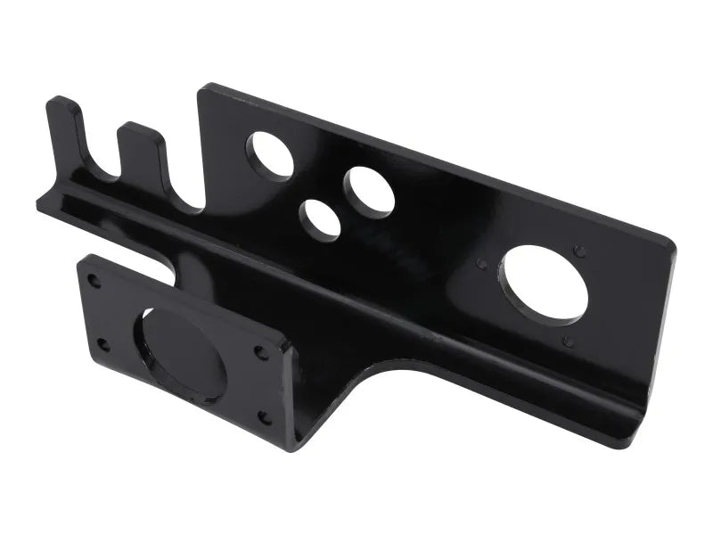 JLG Part # 1001080240 -  Hitch Access
