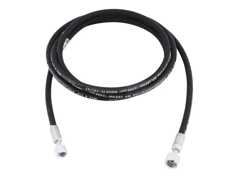 JLG Part # 1001080251 -  Hose Assembly