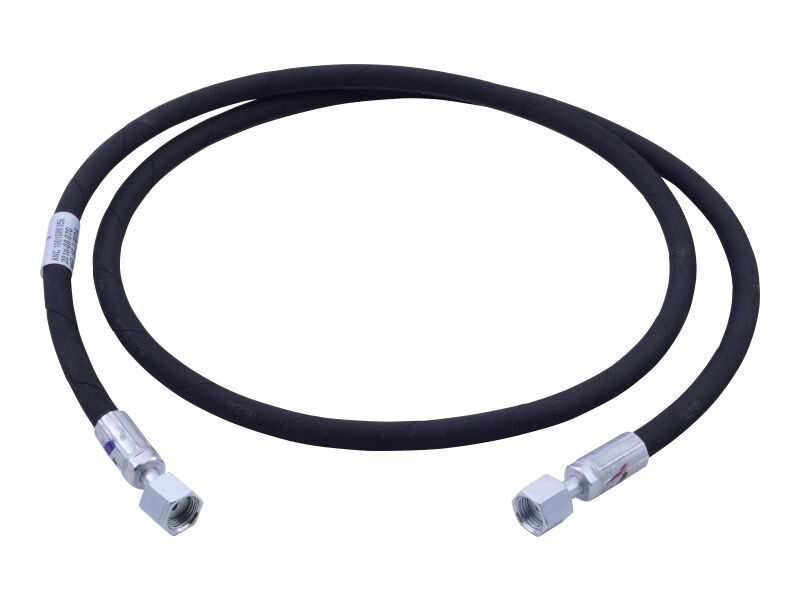 JLG Part # 1001080356 -  Hose Assembly