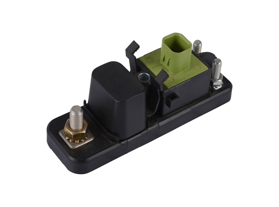 JLG Part # 1001080363 -  Relay Protector Module
