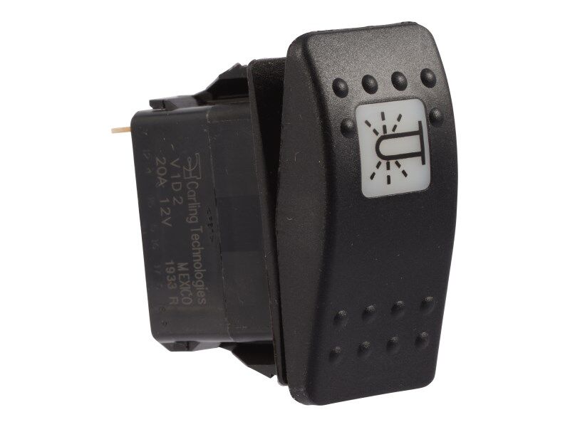 JLG Part # 1001080365 – Rocker Switch