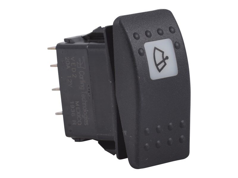 JLG Part # 1001080368 -  Rocker Switch