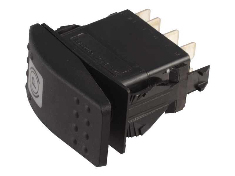 JLG Part # 1001080374 -  Rocker Switch