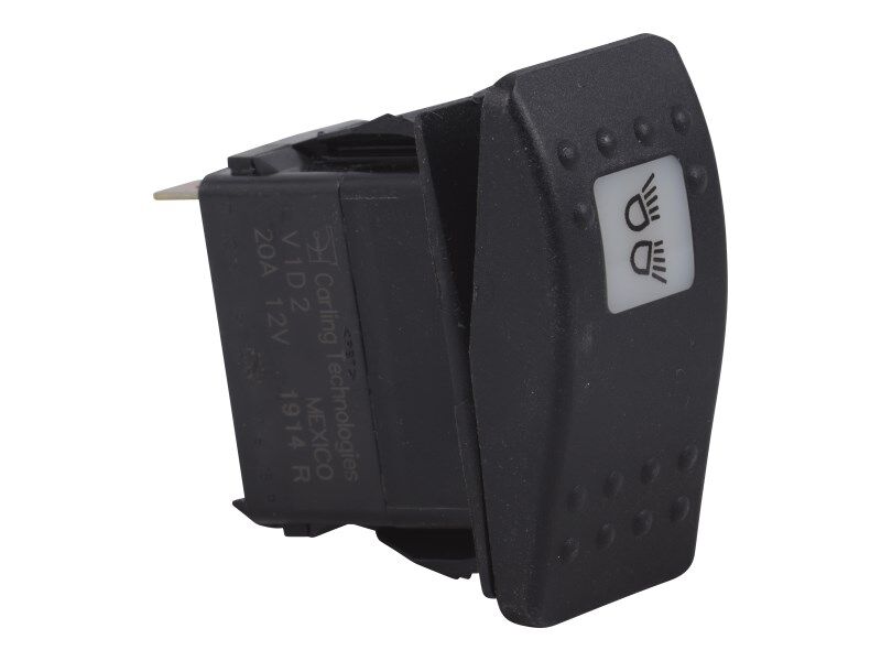 JLG Part # 1001080377 – Rocker Switch