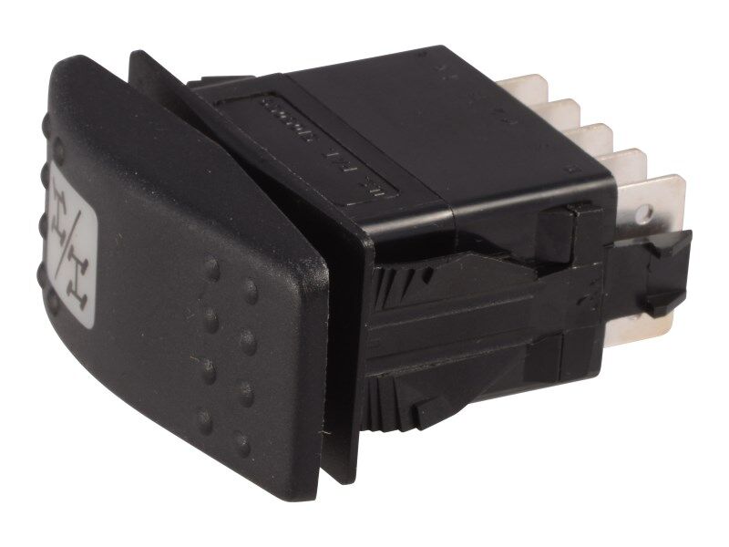 JLG Part # 1001080378 -  Rocker Switch