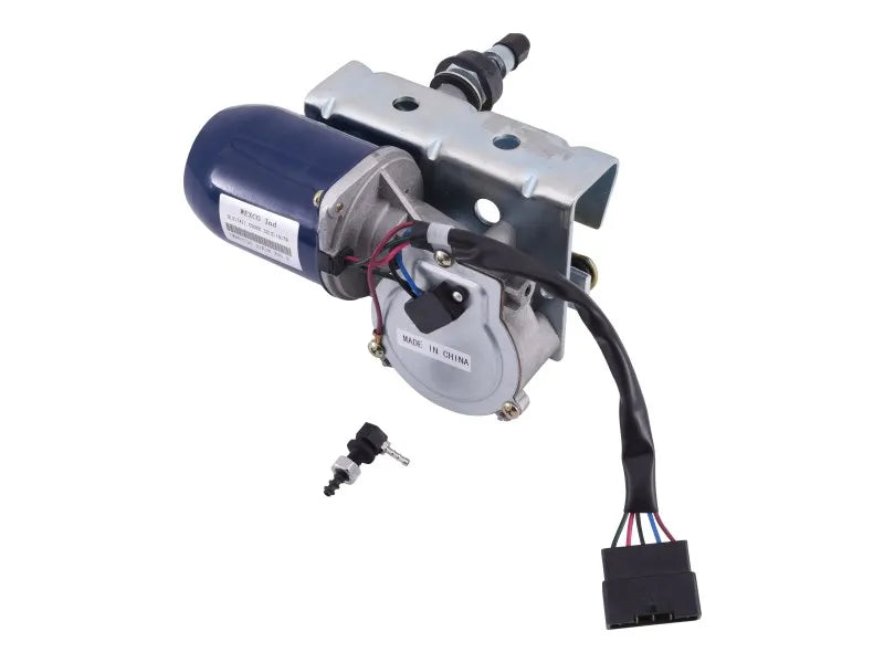 JLG Part # 1001080383 – Front Motor Wiper