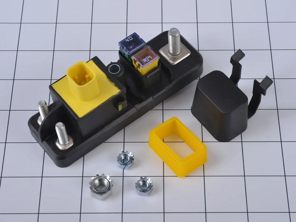 JLG Part # 1001080424 -  Fuse