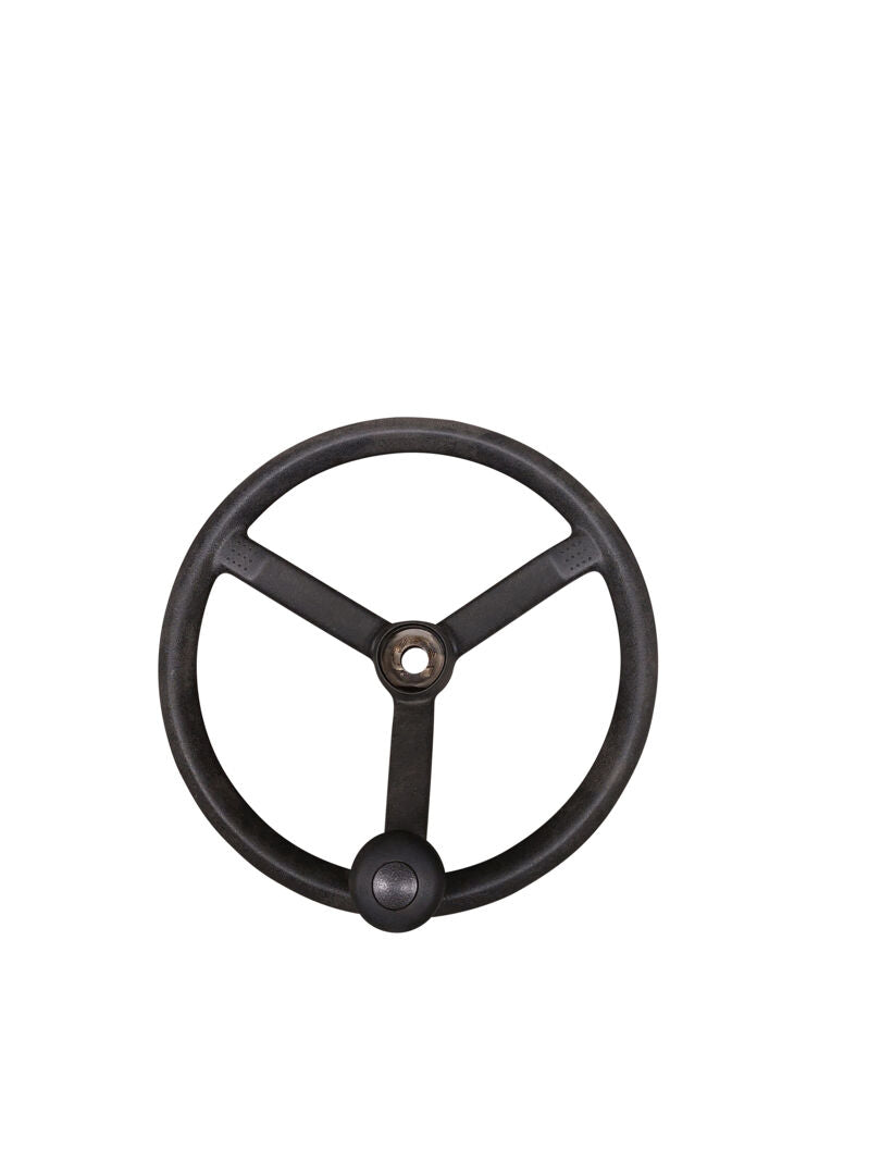JLG Part # 1001080462 -  Steering Wheel