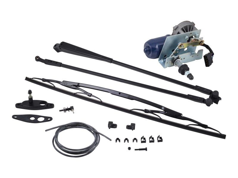 JLG Part # 1001080499 -  Front Wiper