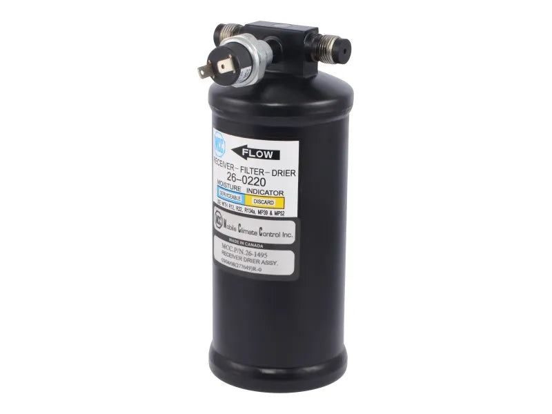 JLG Part # 1001080590 -  Dryer