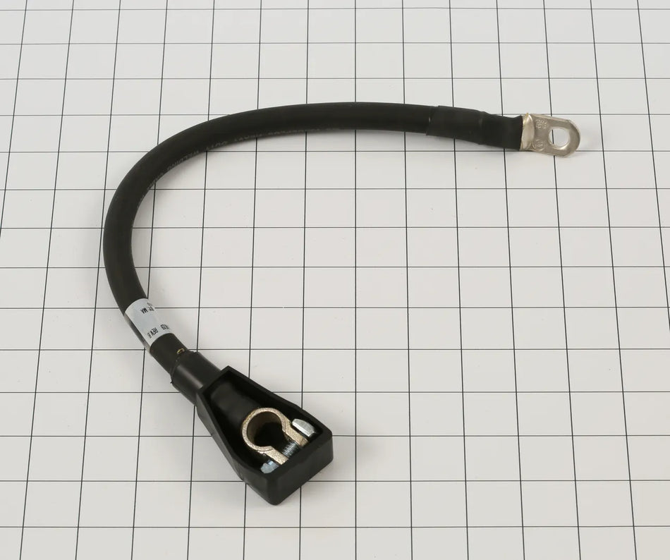 JLG Part # 1001080619 – Battery Negative Cable