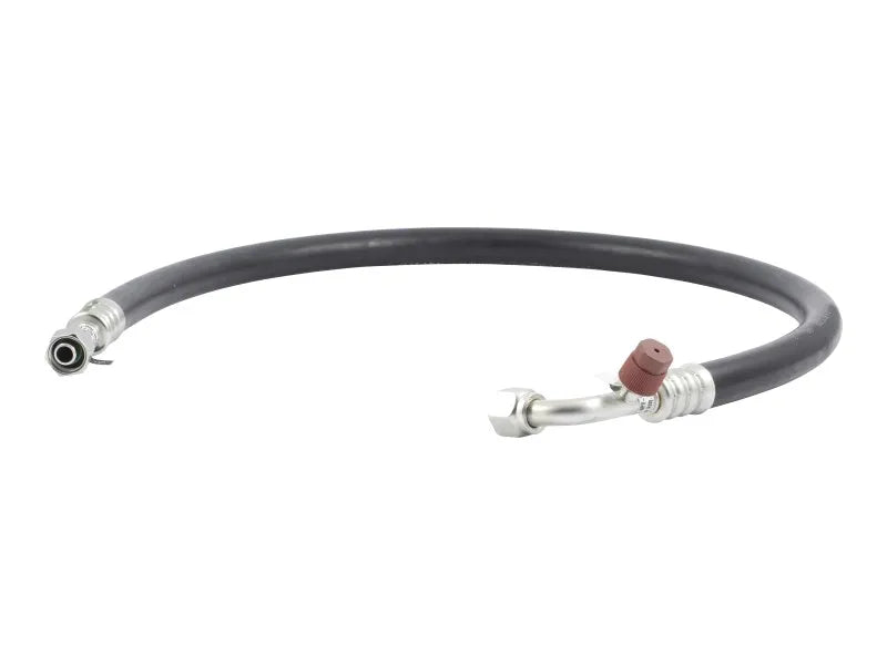 JLG Part # 1001080631 -  Hose, Compressor To Condensor