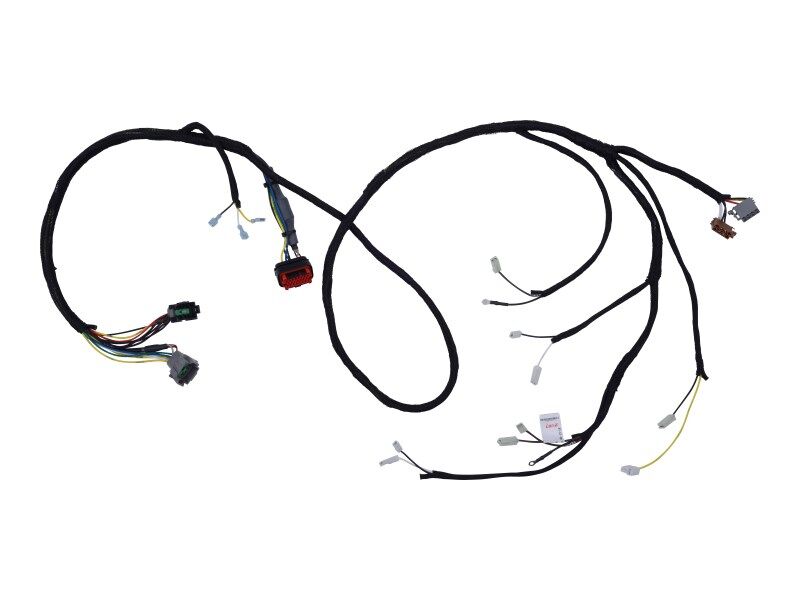 JLG Part # 1001080758 -  Harness