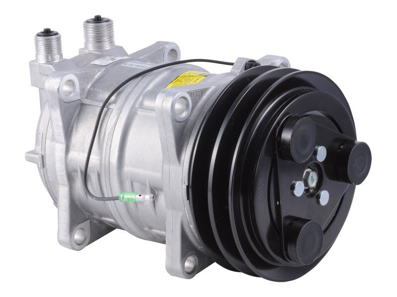 JLG Part # 1001080789 – Pump, Compressor 12v