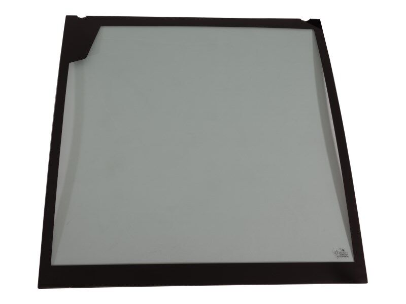 JLG Part # 1001080797 -  Front Window