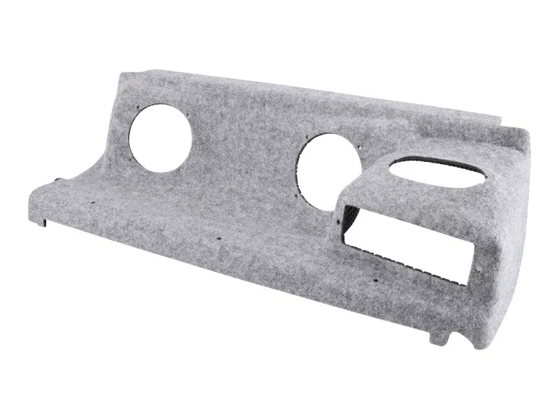 JLG Part # 1001080866 -  Overhead Console