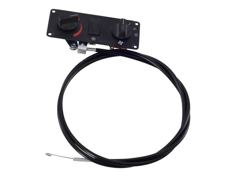JLG Part # 1001080930 -  Heater Control Switch