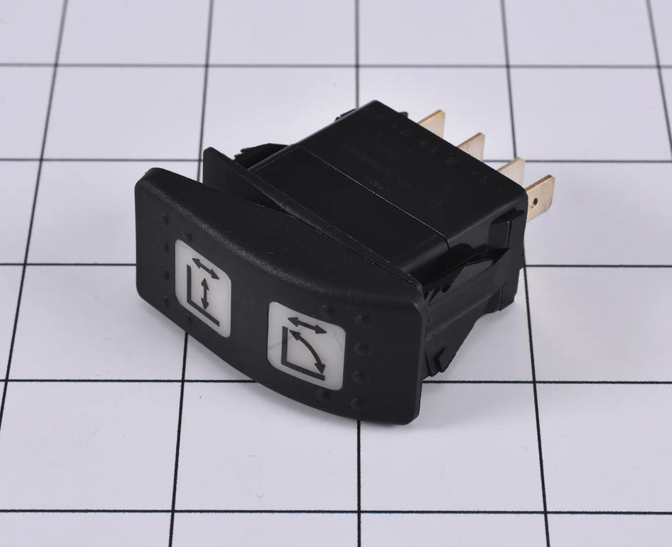 JLG Part # 1001080978 -  Switch