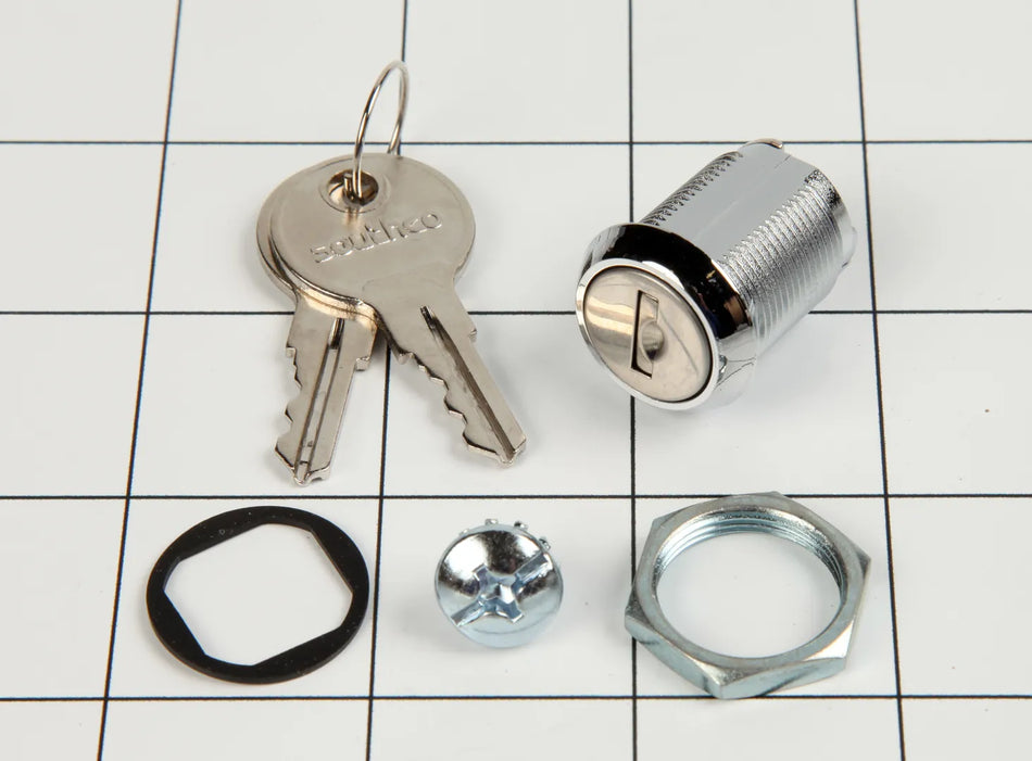JLG Part # 1001081000 – Latch, Cam Lock