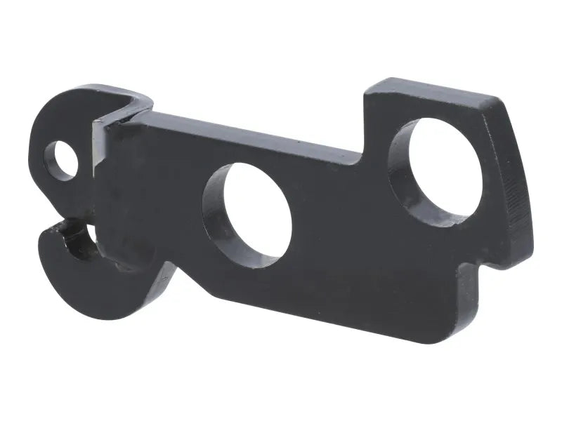 JLG Part # 1001081006 -  Lever, Acc Pivot Weldment