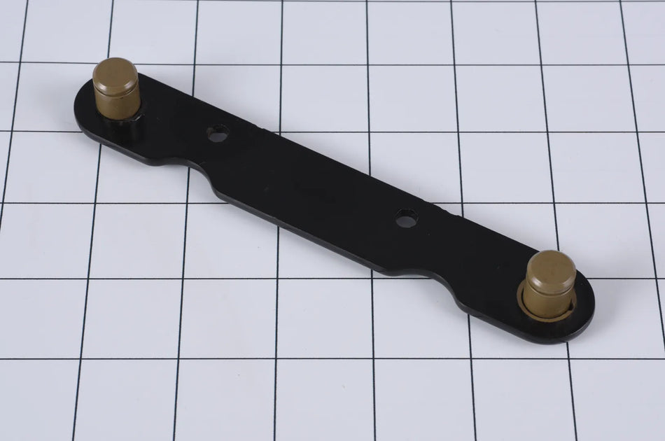 JLG Part # 1001081007 -  Lever, Acc Link Weldment