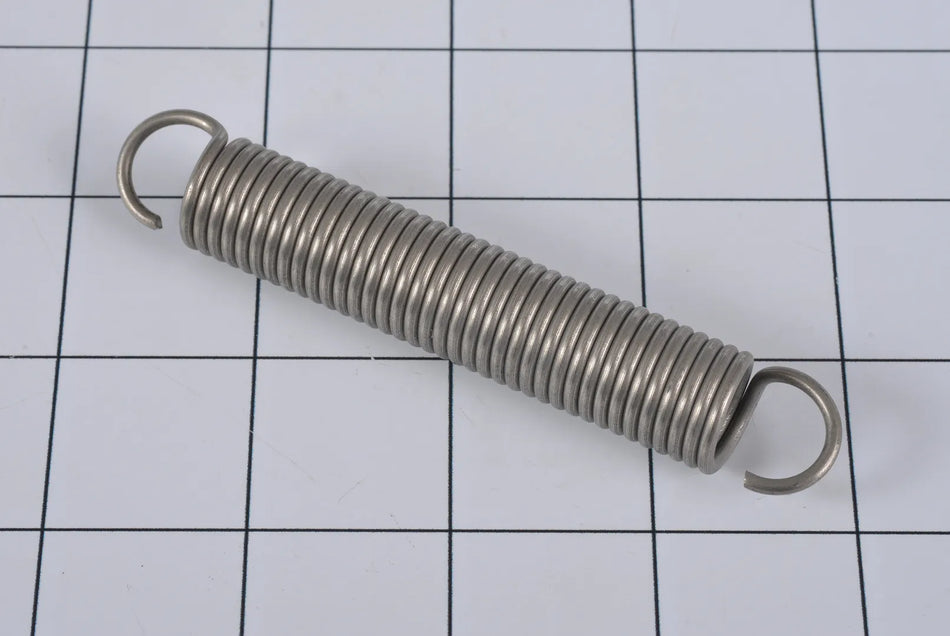 JLG Part # 1001081021 -  Extension Spring 4"