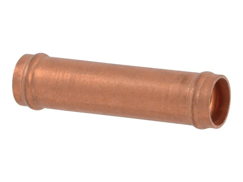 JLG Part # 1001081046 -  Adapter-Mech, Heater Hose