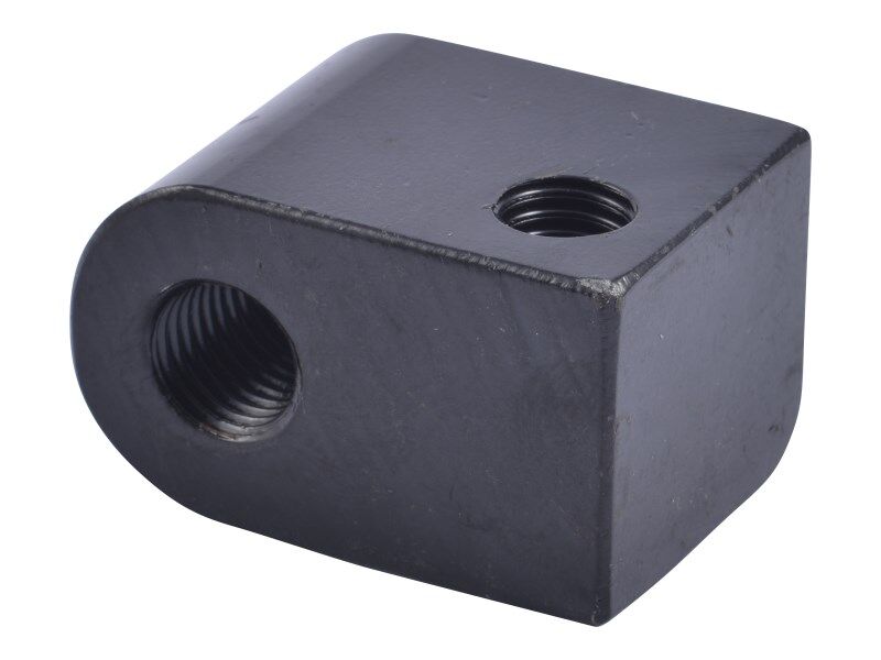 JLG Part # 1001081067 -  Idler Pulley Adj