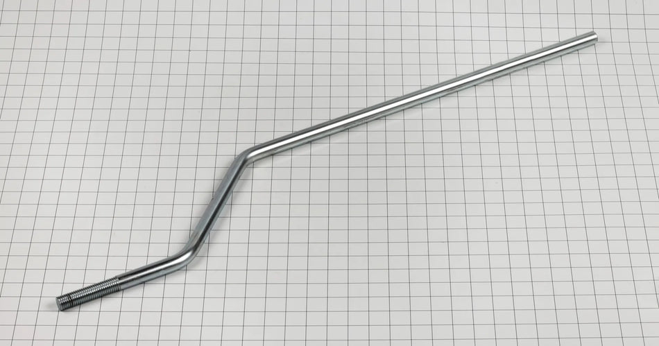 JLG Part # 1001081159 -  Bracket