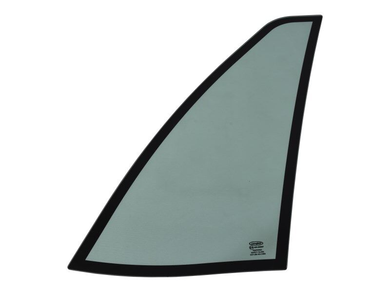 JLG Part # 1001081235 -  Window, Door Fixed
