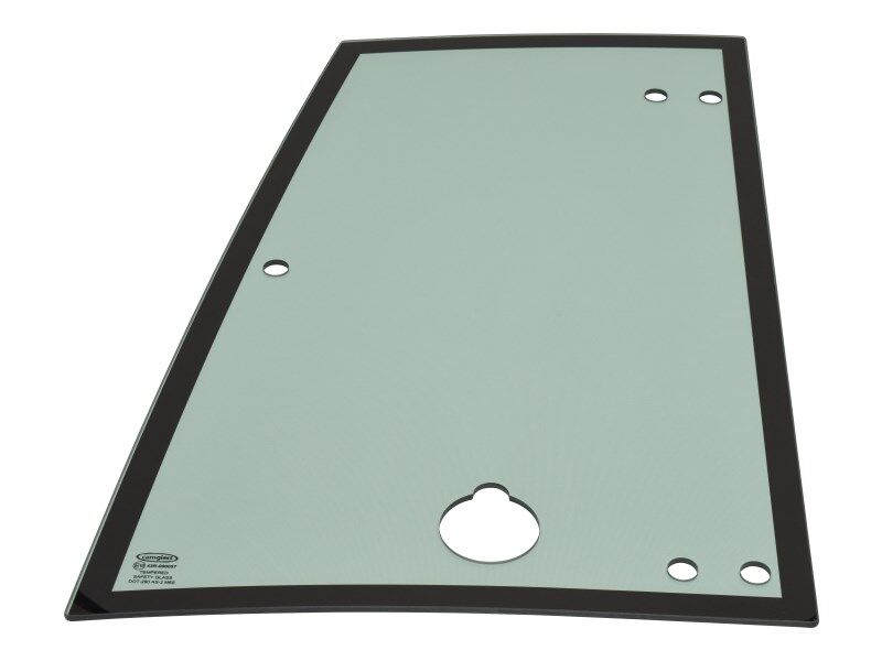JLG Part # 1001081236 -  Door Hinged
