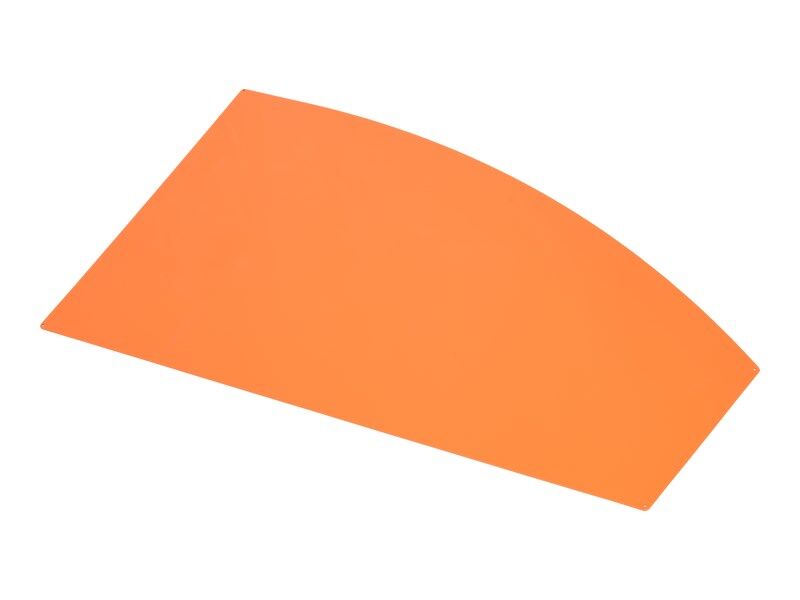 JLG Part # 1001081239 -  Door Cab Panel