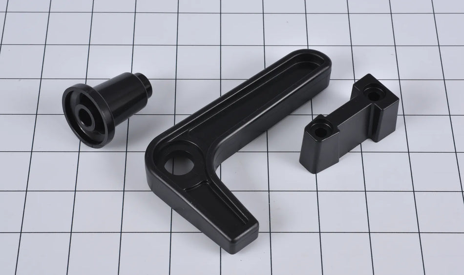 JLG Part # 1001081244 -  Latch