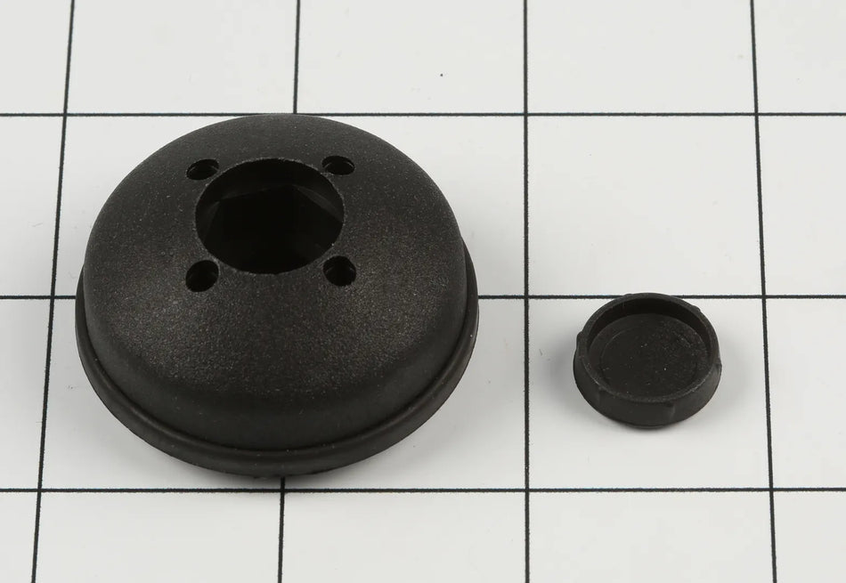 JLG Part # 1001081246 – Cap Nut M6