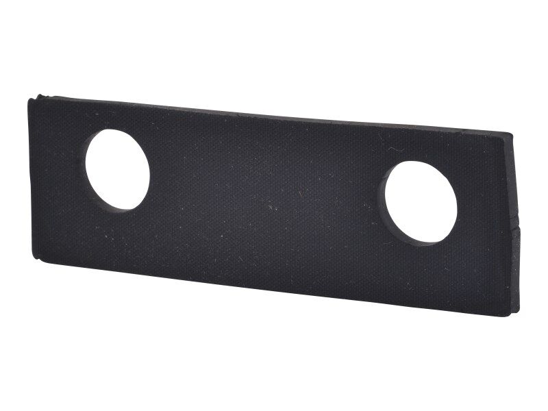 JLG Part # 1001081289 – Mounting Hinge
