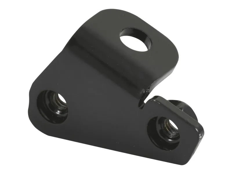 JLG Part # 1001081296 -  Mount,Weldment, Lf Brick Guard