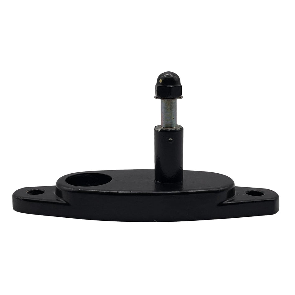 JLG Part # 1001081307 - Plate Wiper Pivot Mount