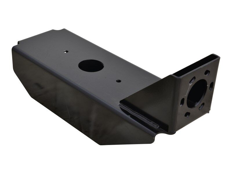 JLG Part # 1001081322 -  Tail Light Mount